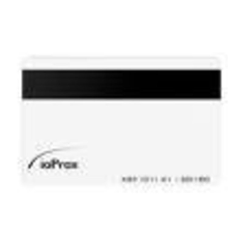 Kantech P30DMG ioProx Proximity/Magnetic Stripe Cards (100 Pack)