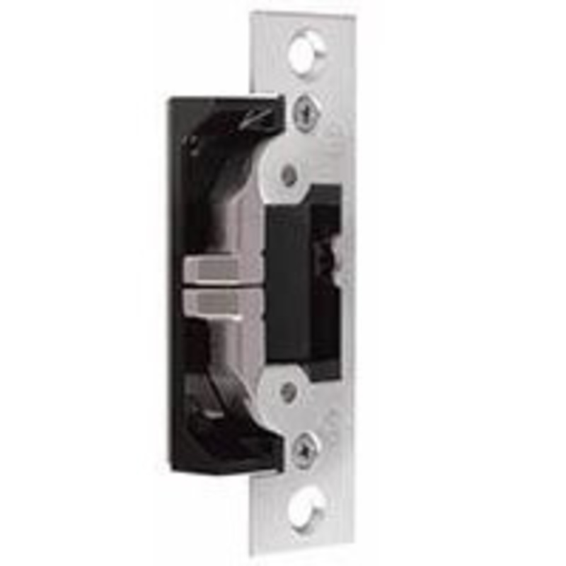 Adams Rite Adams Rite 7410-630 UltraLine AR Deadlatch Or Cylindrical Latch Electric Strike