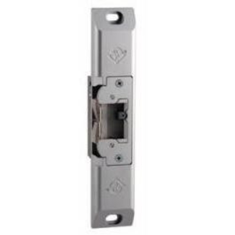 Adams Rite Adams Rite 74R2-130 Ultraline Rim Device Electric Strike (Aluminum FInish)