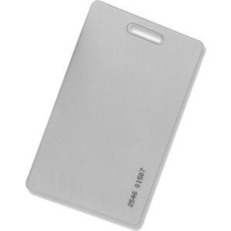 Keri Systems PSC-1 Standard Light Proximity Card (25 Pack)
