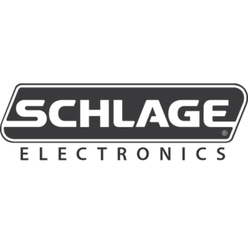 Schlage P114281 PC Board Assembly DPDT