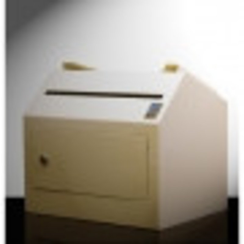 Protex SDL-500 Desktop/ Wall-Mount Locking, Payment Drop Box
