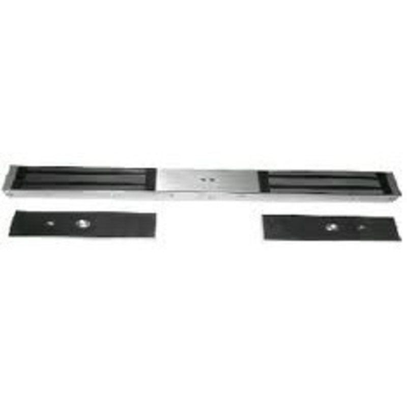 Rofu International Rofu 8025-002 Monitored Mini Magnetic Door Locking Device For Double Doors