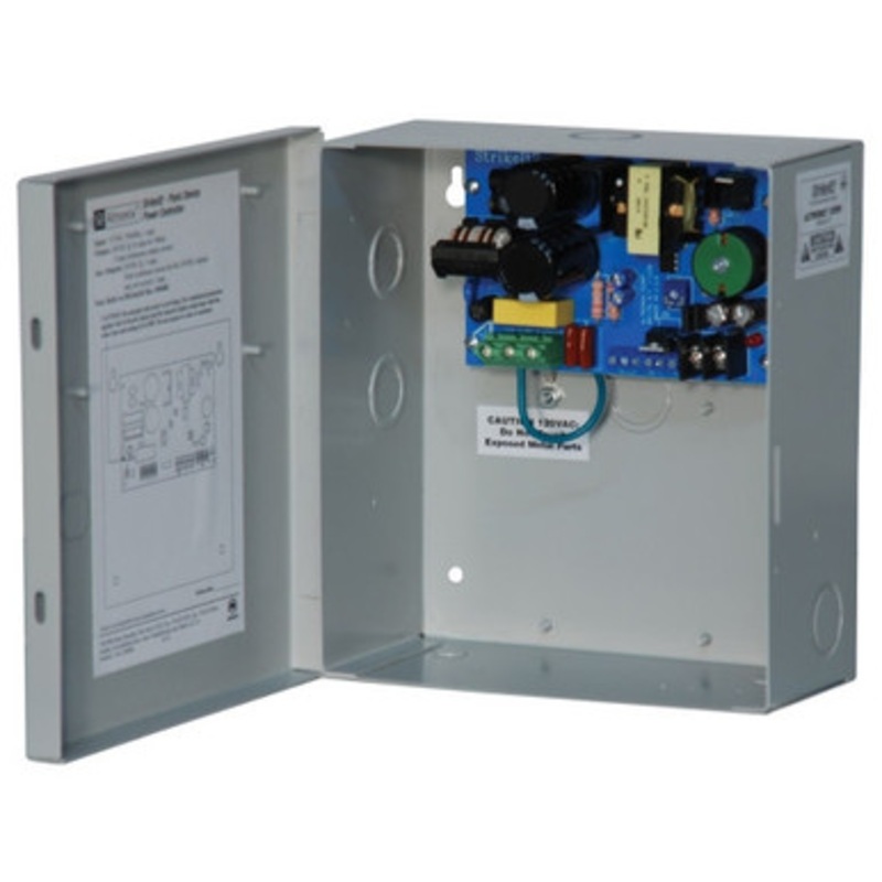 Altronix StrikeIt2 Panic Device Power Controller For One 24VDC Lock Outputs