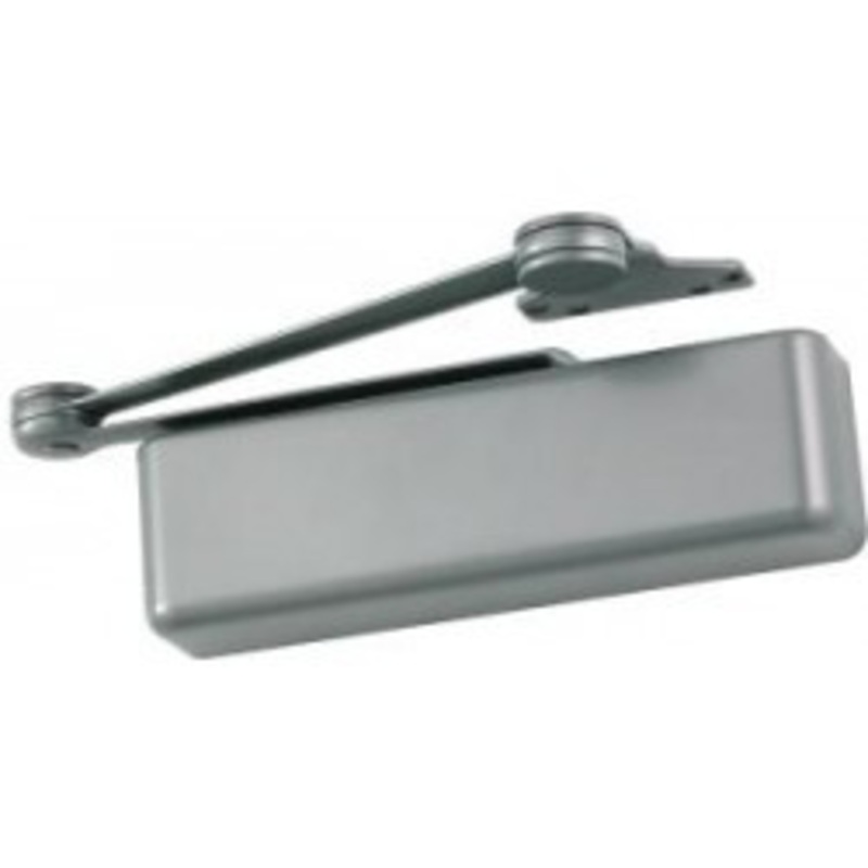 LCN LCN 4111-AVB-EDA-RH Advanced Variable Backcheck Extra Duty Parallel Arm Door Closer Right Hand