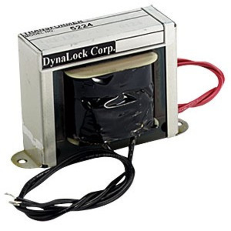 DynaLock DynaLock 5213 Open Transformer 12VDC