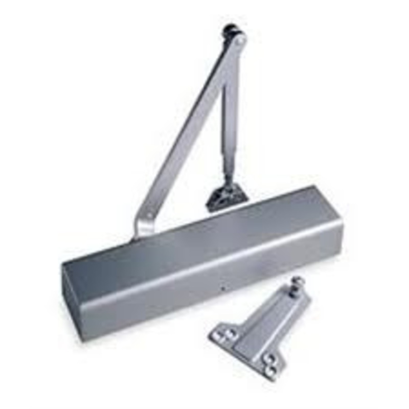 Norton Door Controls PR8501-689 Parallel Rigid Arm Architectural Door Closer