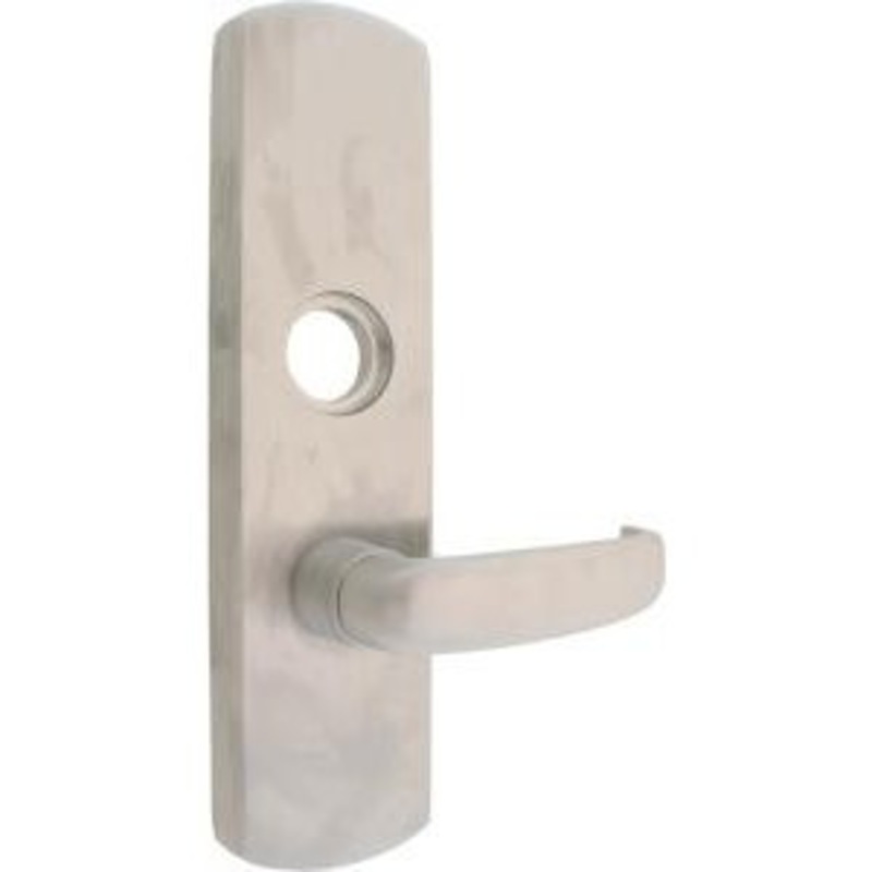 Von Duprin Von Duprin E996L-R/V-LHR-17 Electrified Breakaway Lever Rim/Surface or Concealed Vertical Rod Trim