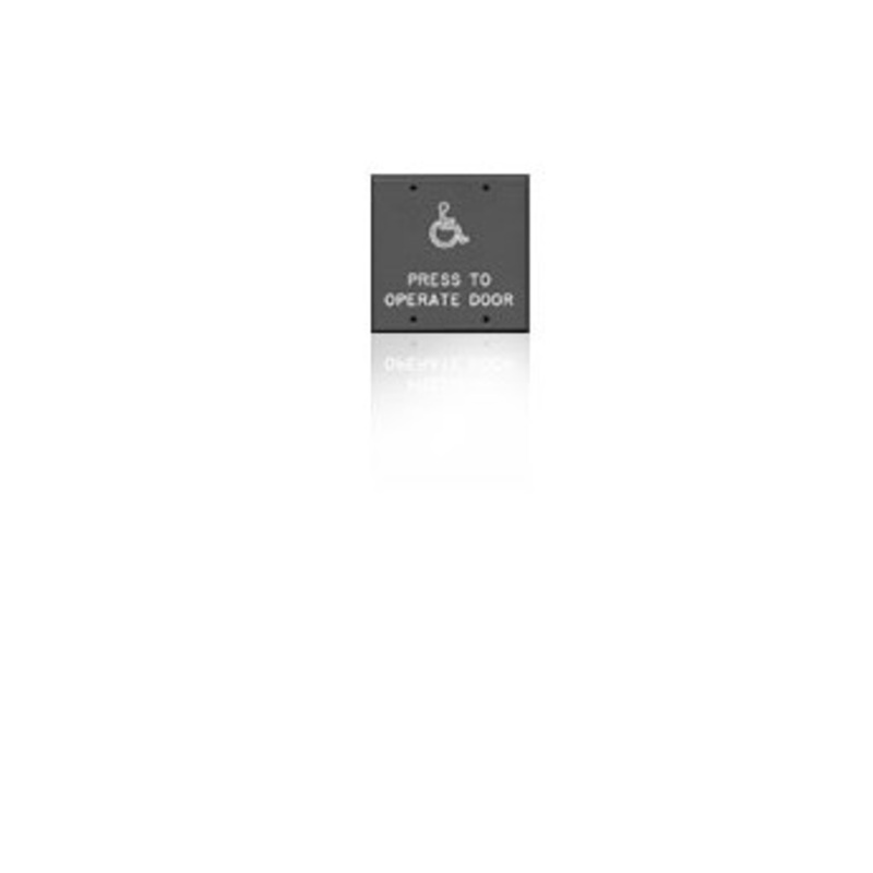 Sargent 4396HP-RF Wall Switch Wireless