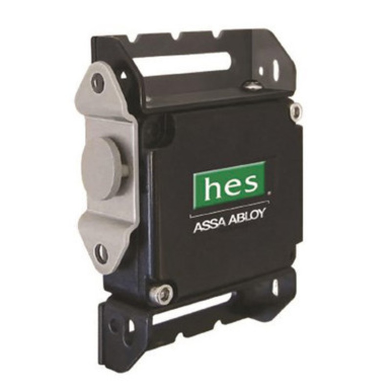 Hes 660-24V Multi Purpose Electro-Mechanical Cabinet Lock