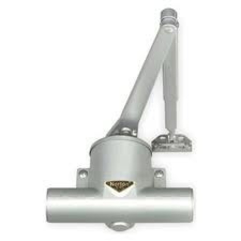 Norton
78B/D-PA 690 LH Left Hand Parallel Arm Door Closer, Adjustable Size 2-4, Field Reversible, Dark Bronze Painted