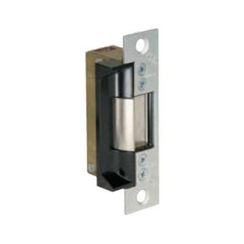 Adams Rite 7140-310-628 AR Deadlatch Or Cylindrical Latch Electric Strike (Fail Secure 12VDC)