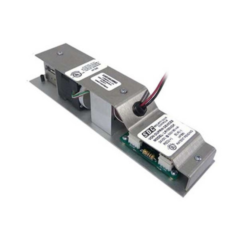 SDC LR100SGK QUIET DUO for Sargent Electric Latch Retraction Kit