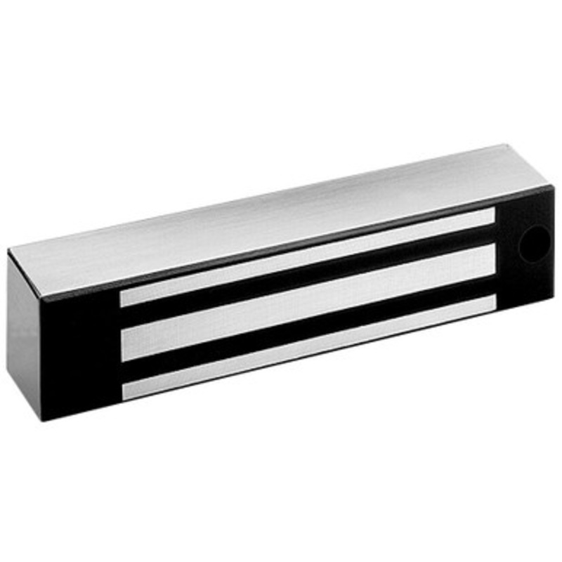 Securitron Securitron M32B 600 Lbs. Holding Force Magnalock w/ Magnetic Bond Sensor