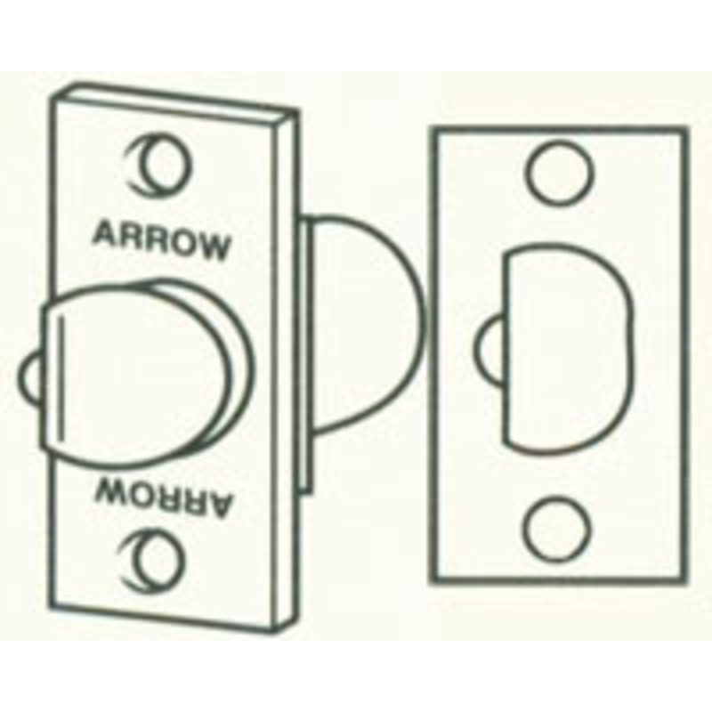 Arrow Lock 284-26D Deadlatch