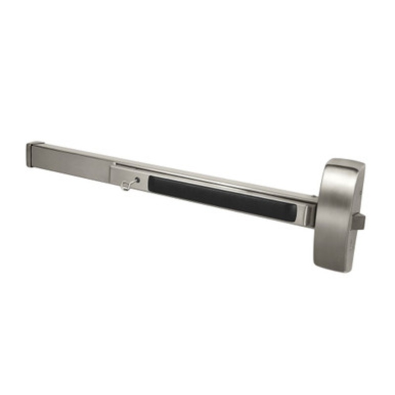Sargent 80 8888 Series Reversible Rim Exit Device