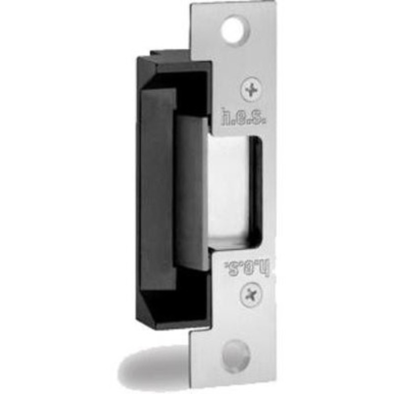 HES 5000 Body with 501A 630 Faceplate Round Corner
