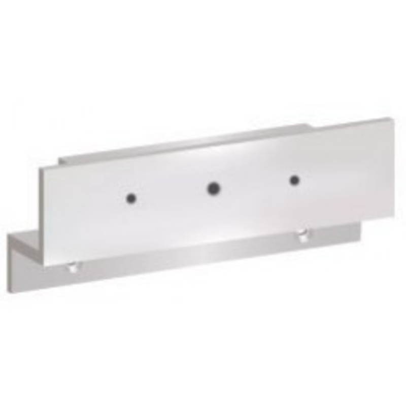 Security Door Controls SDC TJ81 Top Jamb Mounting Kit Single