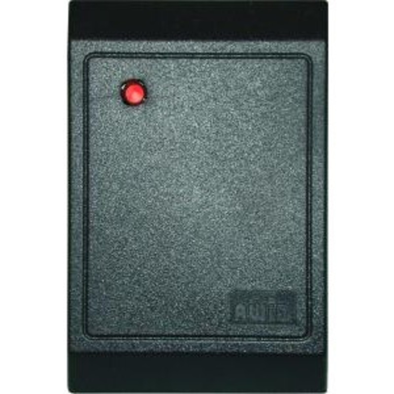 AWID SP-6820 Single Gang Box Mount Wiegand Proximity Reader
