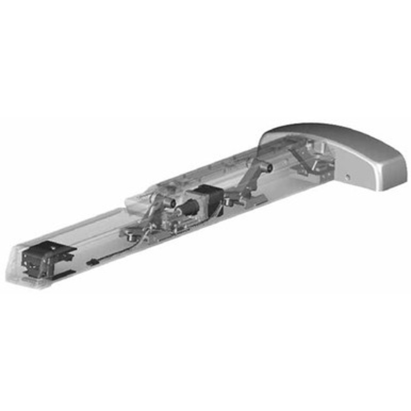 Sargent R56AE Electric Latch Retraction Retrofit Kit w/ Push Rail For 80 Series Exit Device