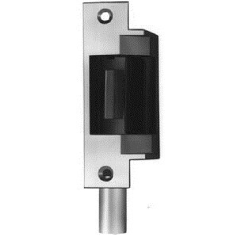 Von Duprin 6211-12VDC-US10B Mortise Or Cylindrical Electric Strike (Fail Secure)