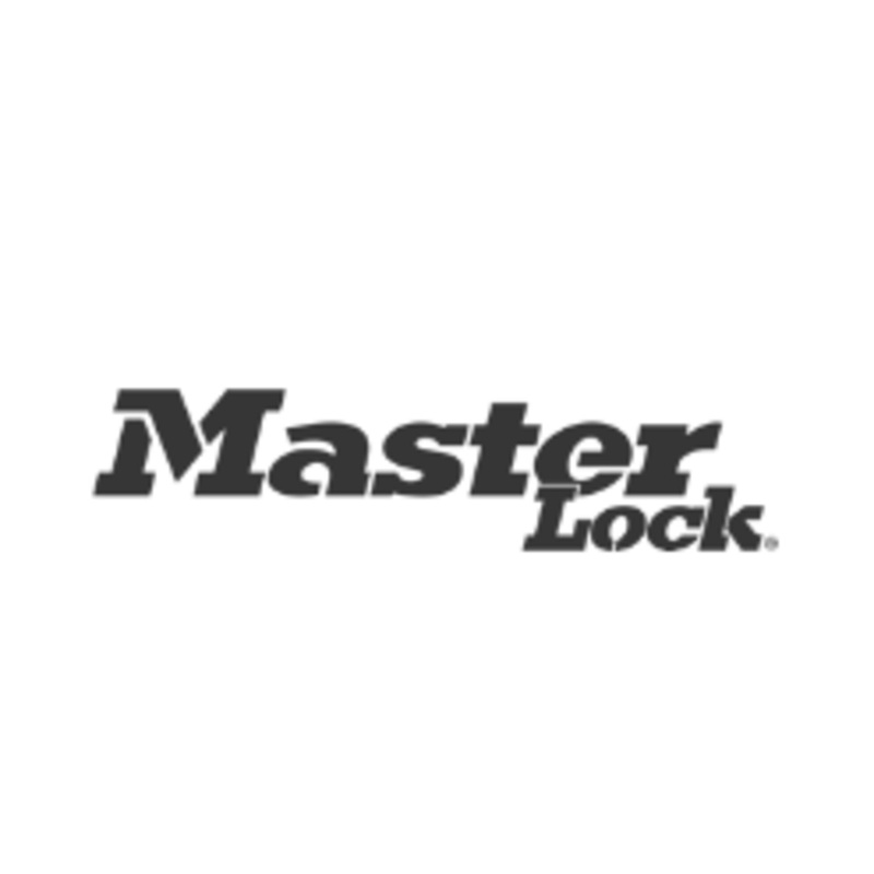 Master Lock 2 Shackle Padlock