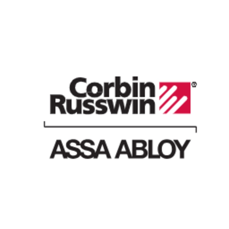 Corbin Russwin Corbin Russwin ED5200-630-W048-M94 Electric Latch Pullback Rim Exit Device