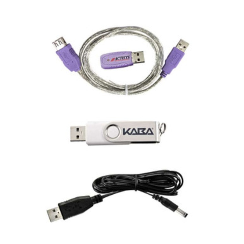 Dormakaba Eplex EP-MU-COM-001 M-unit Kit E3x00/E5x00/E5x00 Series USB Extension Cable