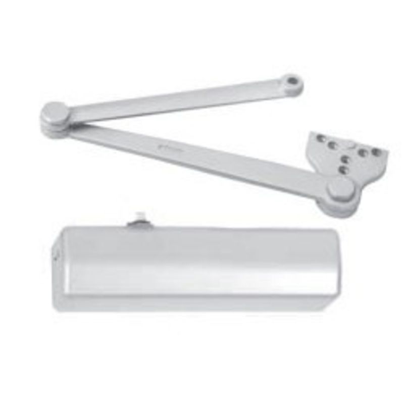 Corbin Russwin Corbin Russwin DC3210-A4 Tri-Packed Heavy Duty Backstop Non-Hold Open Arm Door Closer