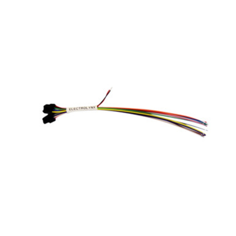 HES 2004M Electrolynx Adaptor for 2004M Electric Strike