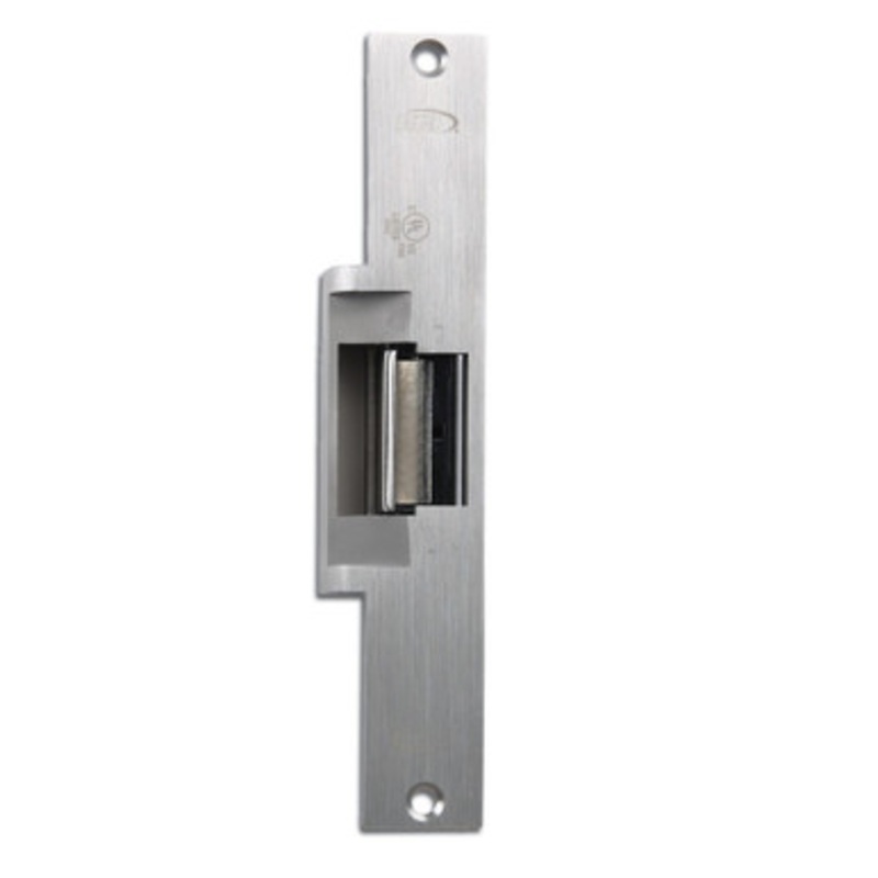RCI F1119-01 Fire-Labeled Heavy Duty Electric Strike (1116VAC)