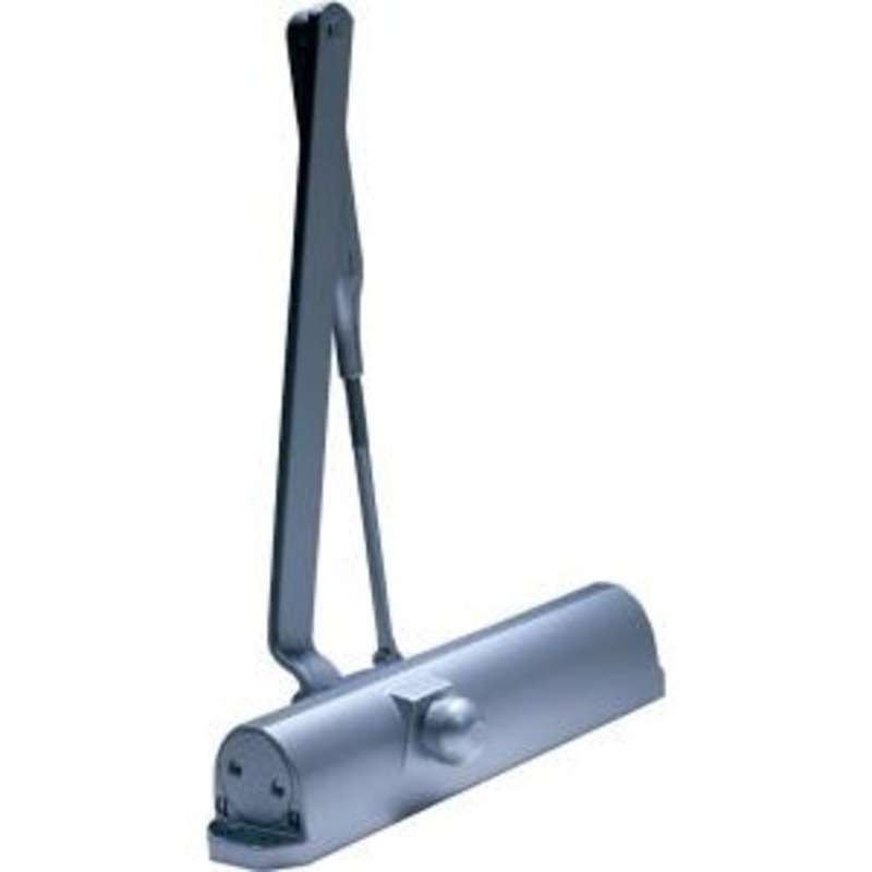 Dorma Dorma 7305AR-SNB1-689 Round Arm Non-Hold Open Door Closer
