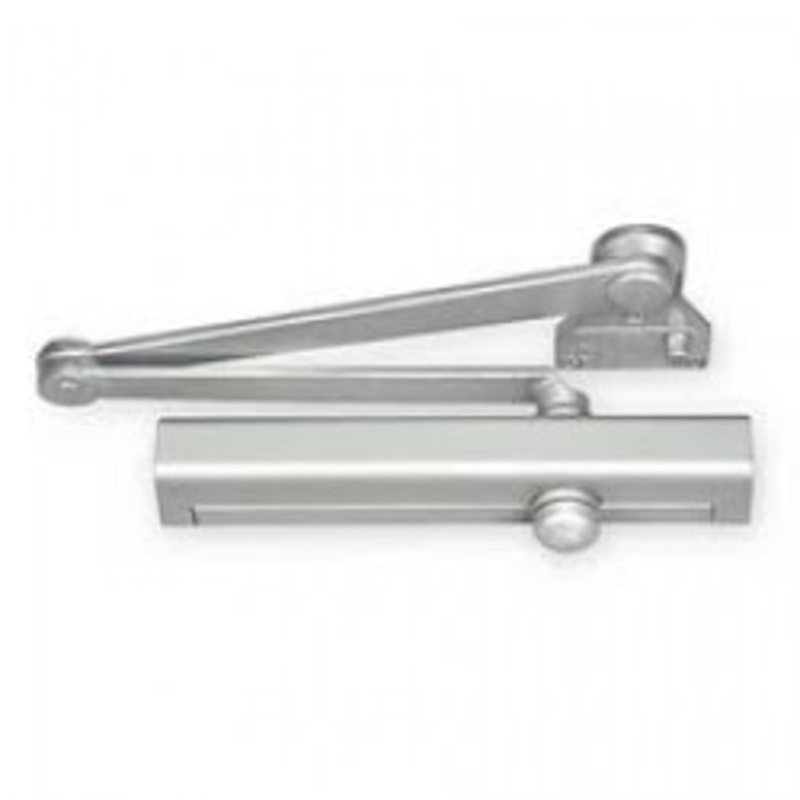 Norton Door Controls CLP8301-690 CloserPlus Parallel Arm Architectural Door Closer