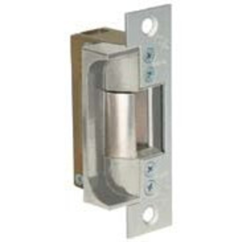 Adams Rite Adams Rite 7240-540-630 Fire-Rated Cylindrical Latch Electric Strike (Fail Secure 24VAC)