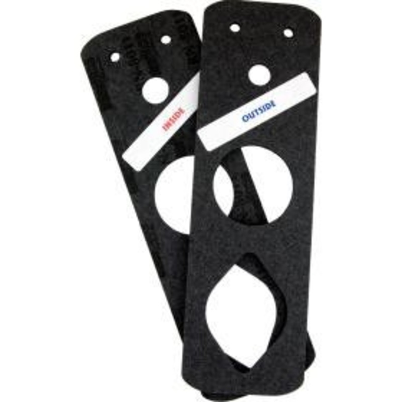 Marks USA Marks EK1038 Spacer Kit 1-3/8 Door (Interior & Exterior Gaskets)