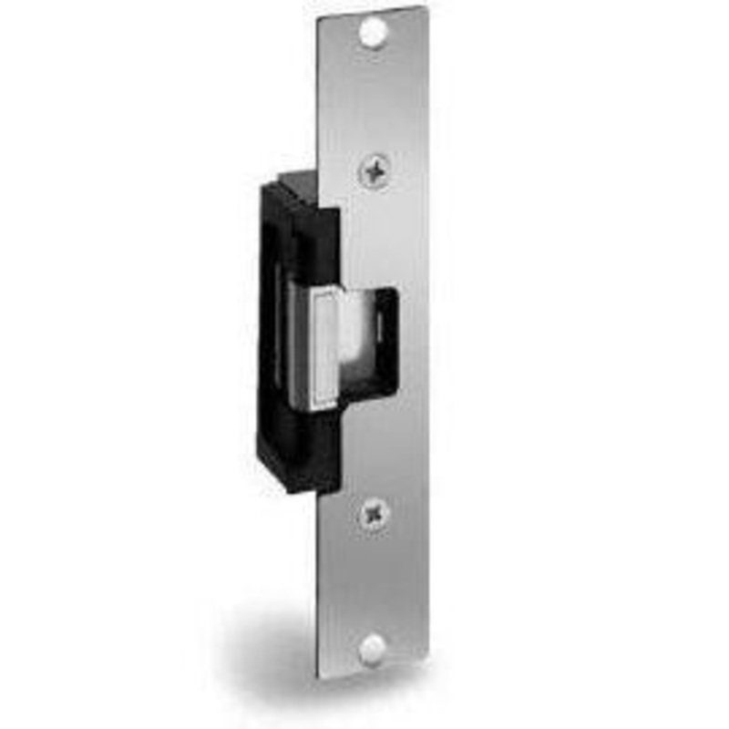HES-792 630 7000 Series Faceplate -1