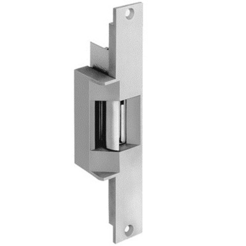 Rofu Rofu 1460-08 Mortise High Security Fail Secure Electric Strike (24VAC/24VDC)