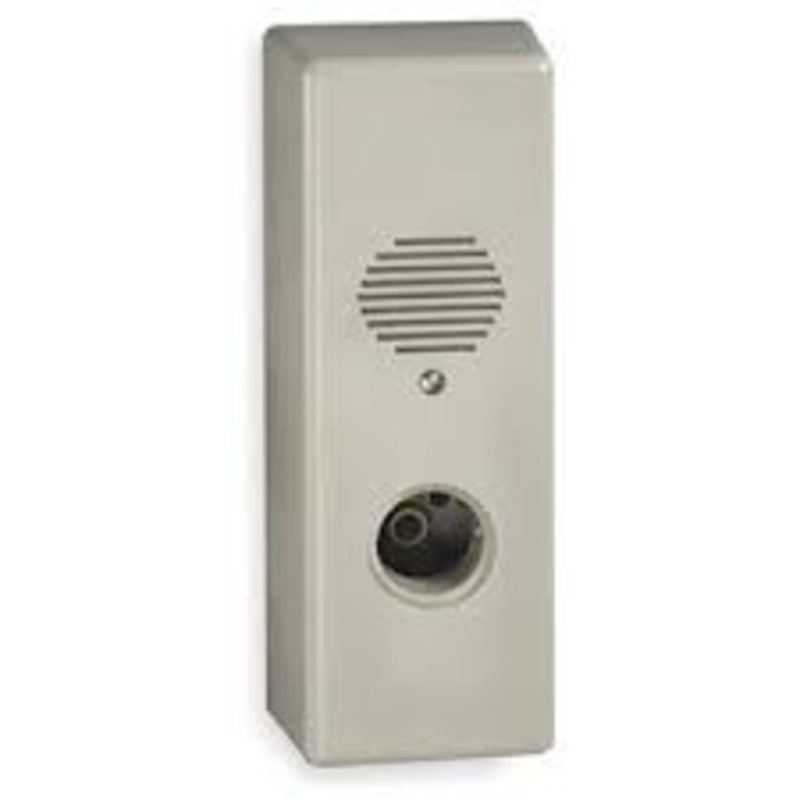 Yale SDA16-1 Stand Alone Door Alarm Less Cylinder