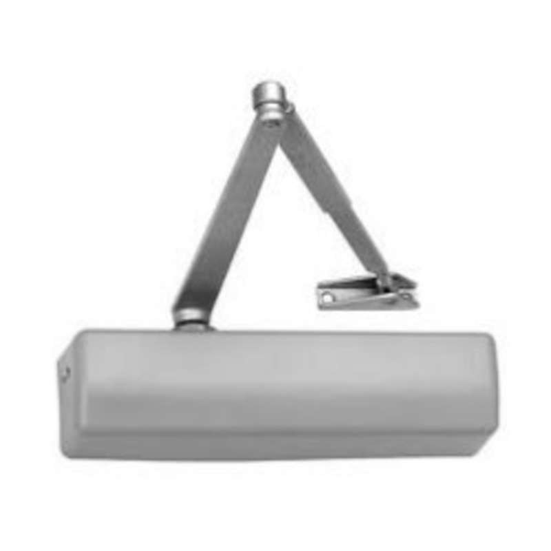 Corbin Russwin Corbin Russwin DC6412-A1 Tri-Packed Hold Open Arm Door Closer