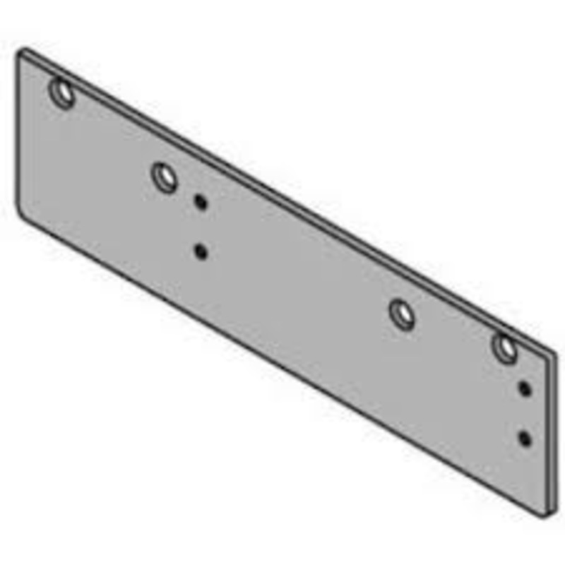 LCN 1460-18FC Drop Plate