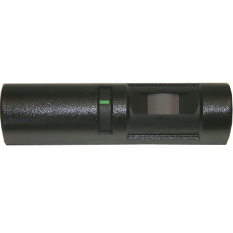 Rutherford Controls RCI 915-B Passive Infrared Egress Switch PIR Black