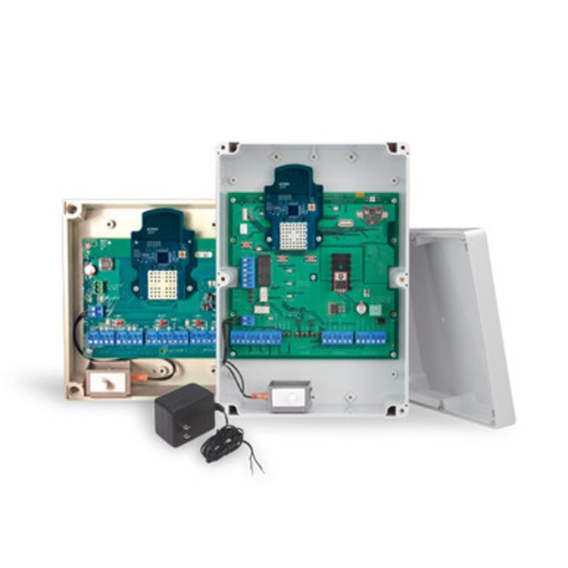 Schlage  ECK400 Wireless Elevator Control Kit