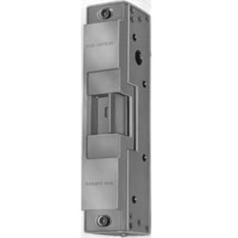 Von Duprin Von Duprin 6121-24VDC-US4 Rim Device Electric Strike (Fail Secure)
