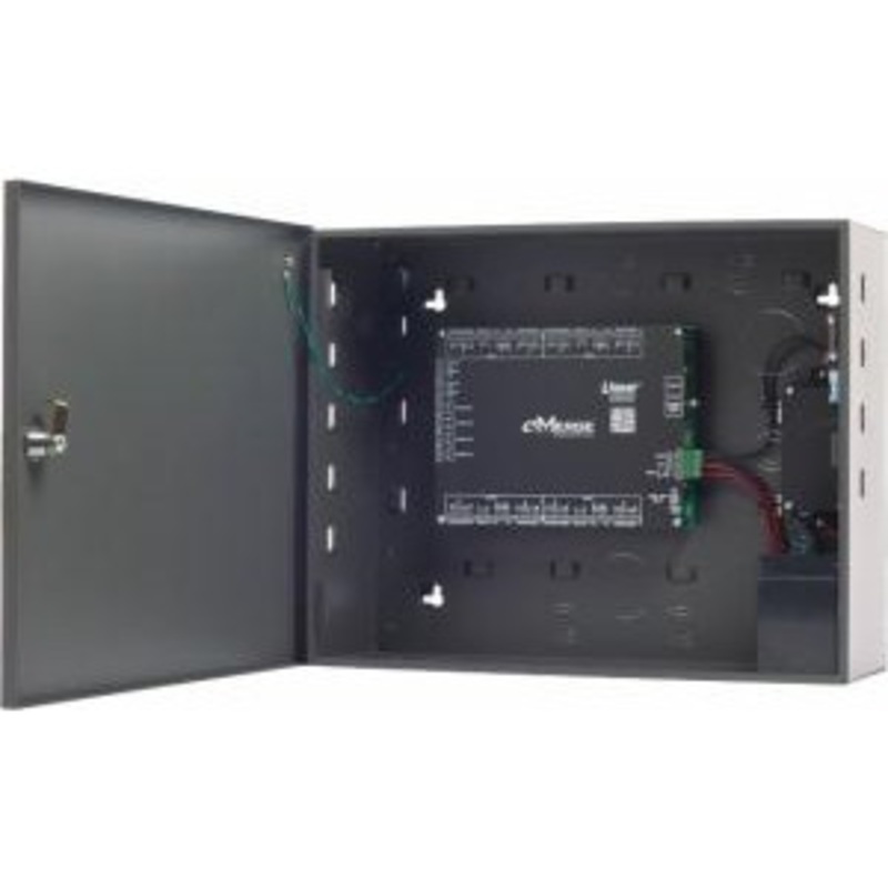 IEI Linear Corp IEI ES-1MB Essential Plus 1 Door System w/ 1 Reader Bundle