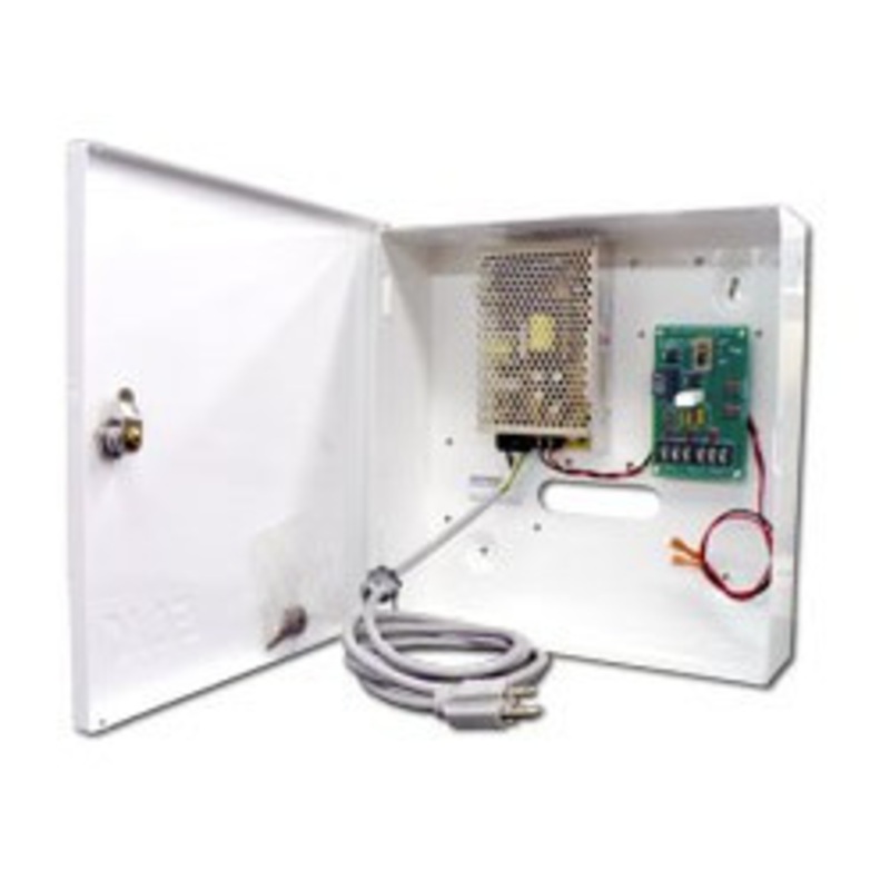 ELK Products ELK P412 DC Power Supply & Battery Charger