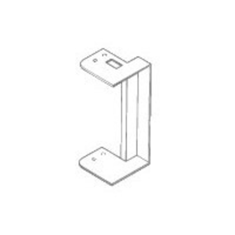 Hes 1000-104 Lip Extension Trim Adapter for Extended Lip