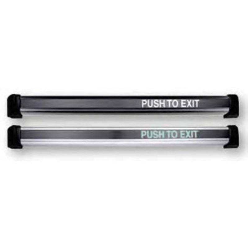 Securitron Securitron DSB-CLI Dual Sense Bar Clear 36 Illuminated Sign