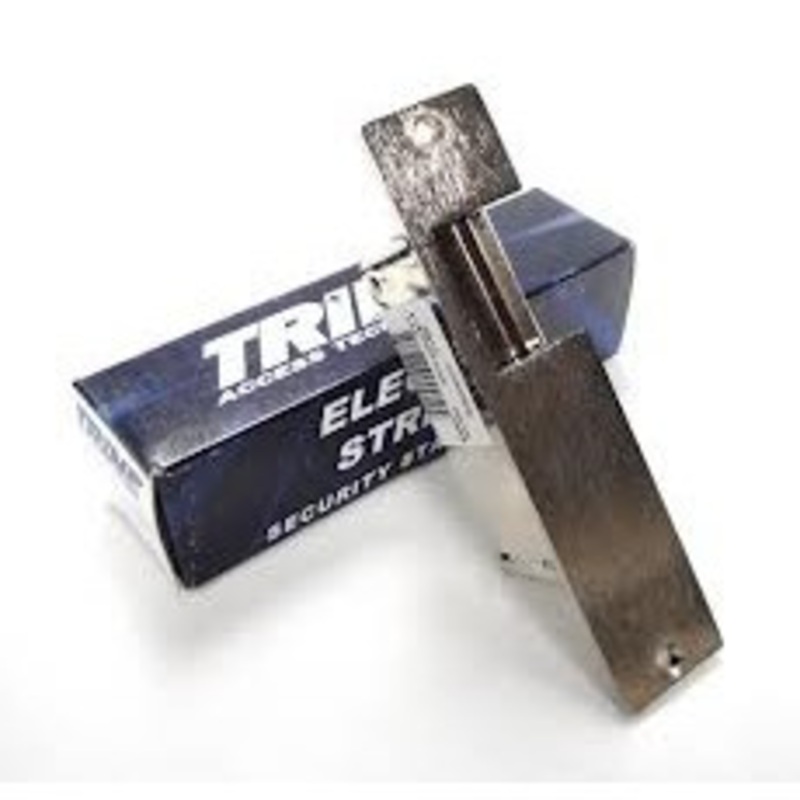 Trine Access Technology Trine 001C-8-16VAC/4-6VDC Standard Electric Strike (Fail Secure)