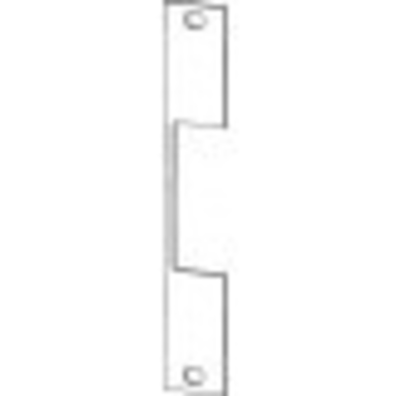 HES- 7000-107 7000 Series Keeper Shims 3-pk