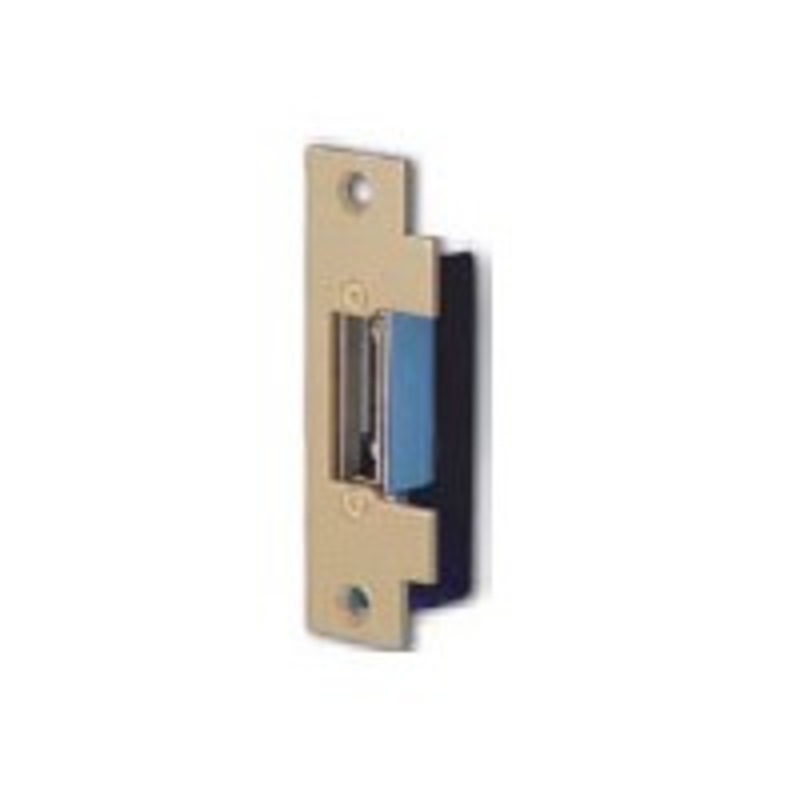 Trine 2007-16-24VAC Adjustable Light Commercial Electric Strike (Fail Secure)